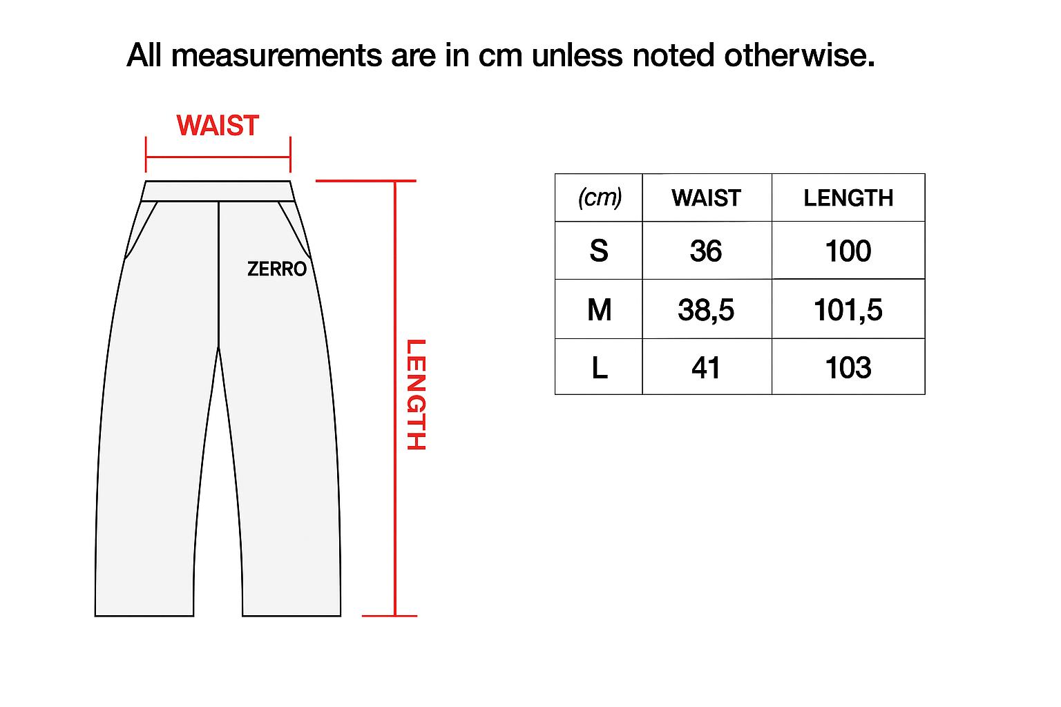 Black Limited Sweatpants